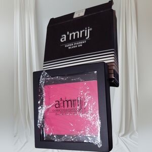 A'mrij Super Pigment Blush On